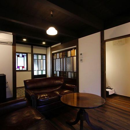 Villa Azuki An Machiya House Kyōto Esterno foto