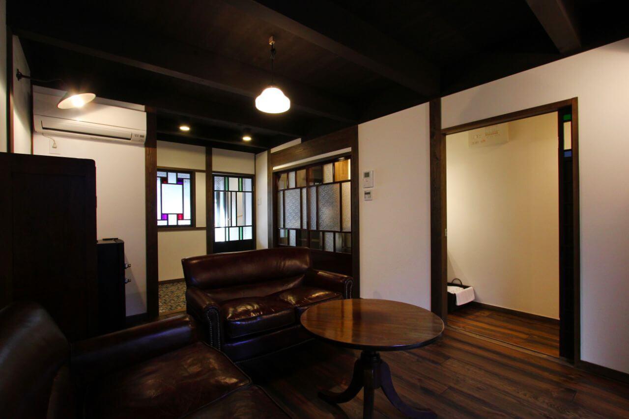 Villa Azuki An Machiya House Kyōto Esterno foto